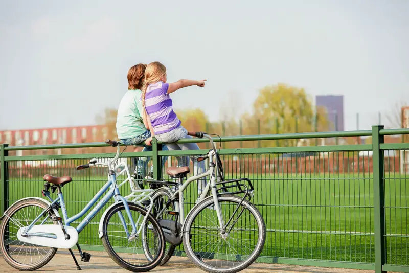Kinderfiets kopen? Zo kies je de juiste maat voor jouw kind