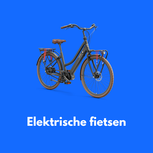 Fietsen