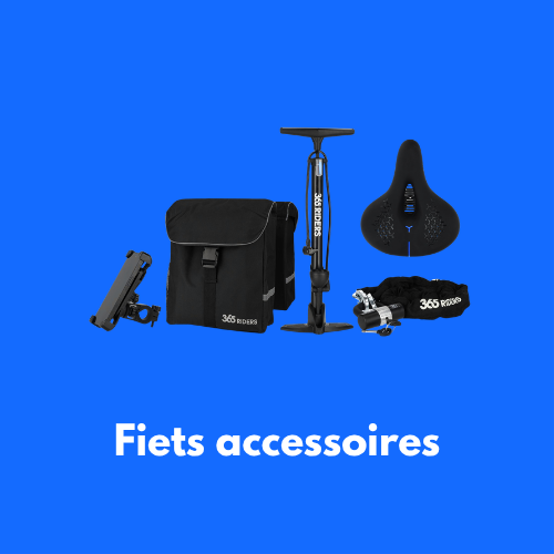 Fiets accessoires