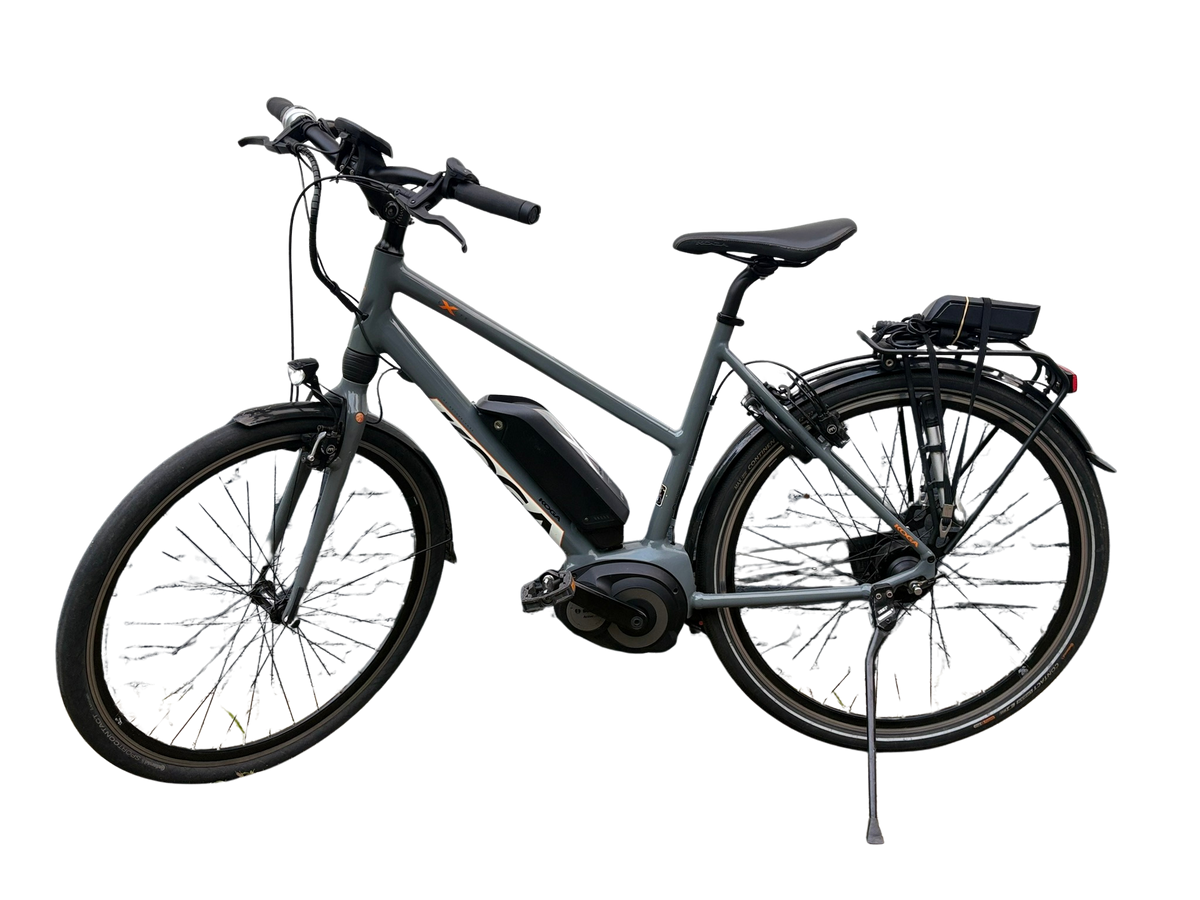 Koga E-Xite | Bosch Active Line | 500Wh
