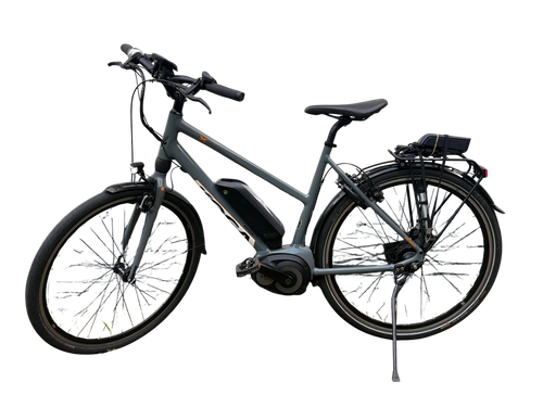 Koga E-Xite | Bosch Active Line | 500Wh