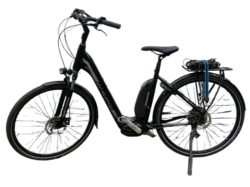 Merida Espresso – Sportieve e-bike met Shimano Steps
