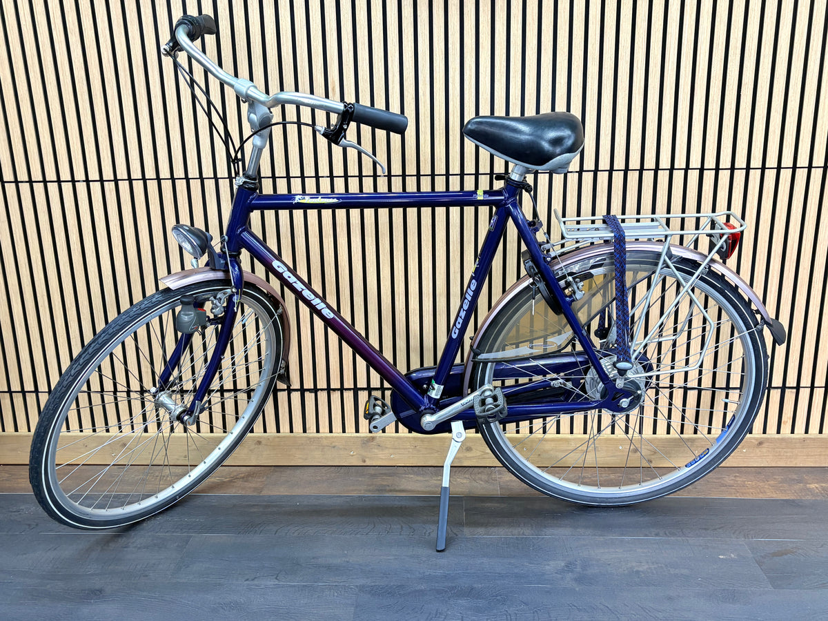 Gazelle Toulouse Old-timer