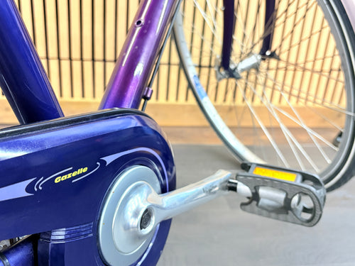 Gazelle Toulouse Old-timer