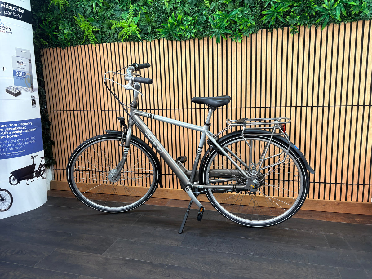 Gazelle 28" schoolfiets