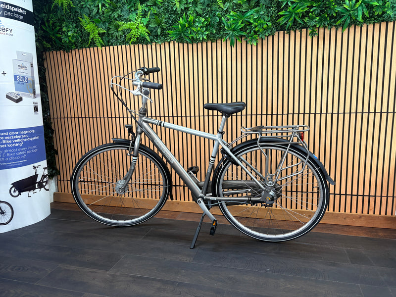 Gazelle 28" schoolfiets