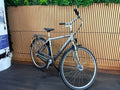 Gazelle 28" schoolfiets