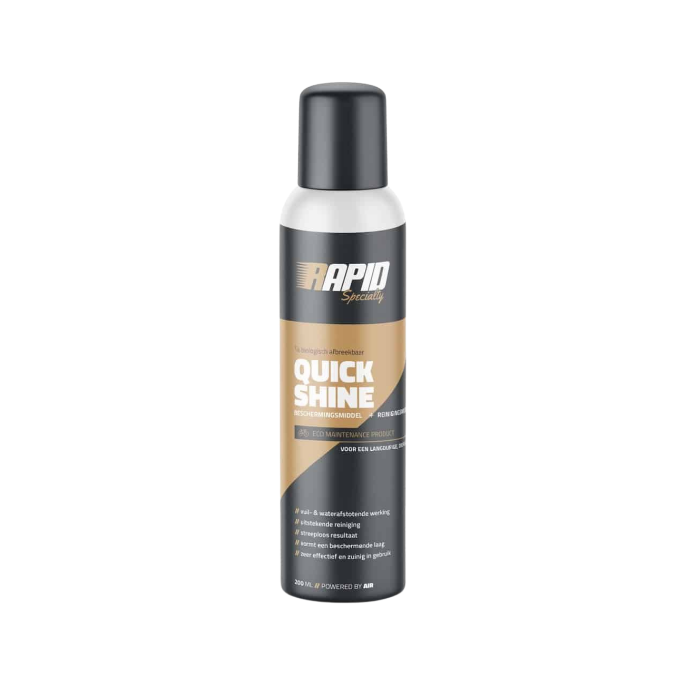 Rapid Quik Shine